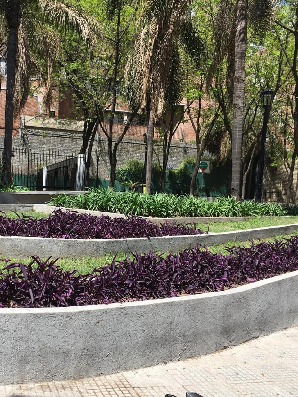 Estudio Moderno En Recoleta Excelente Ubicacion Buenos Aires Exterior foto
